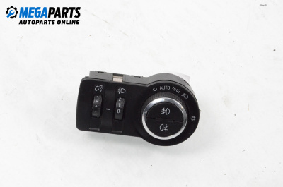 Comutator lumini for Opel Insignia A Sedan (07.2008 - 03.2017)