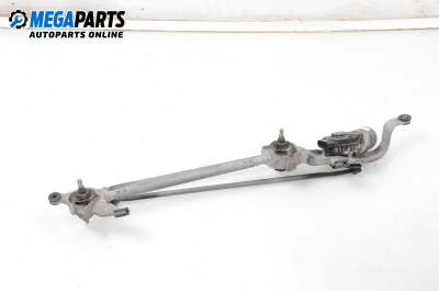 Motor scheibenwischer, vorne for Opel Insignia A Sedan (07.2008 - 03.2017), sedan, position: vorderseite