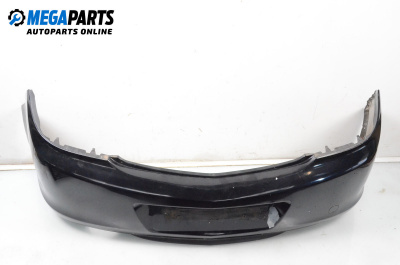 Bara de protectie spate for Opel Insignia A Sedan (07.2008 - 03.2017), sedan