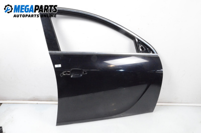 Door for Opel Insignia A Sedan (07.2008 - 03.2017), 5 doors, sedan, position: front - right