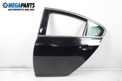 Door for Opel Insignia A Sedan (07.2008 - 03.2017), 5 doors, sedan, position: rear - left