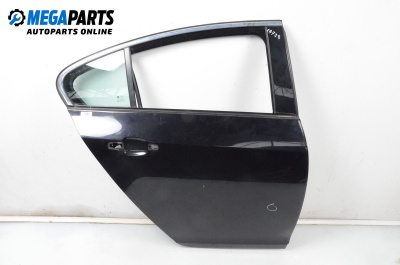 Door for Opel Insignia A Sedan (07.2008 - 03.2017), 5 doors, sedan, position: rear - right