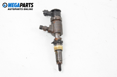 Diesel fuel injector for Peugeot 206 Hatchback (08.1998 - 12.2012) 1.4 HDi eco 70, 68 hp