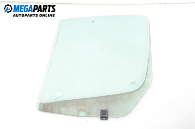 Geam for Volkswagen Crafter 30-50 Box (04.2006 - 12.2016), 3 uși, lkw, position: stânga - fața