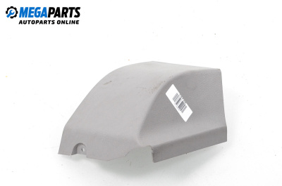 Plastic interior for Volkswagen Crafter 30-50 Box (04.2006 - 12.2016), 3 uși, lkw, position: fața