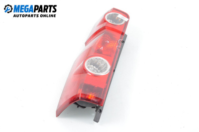 Tail light for Volkswagen Crafter 30-50 Box (04.2006 - 12.2016), truck, position: left