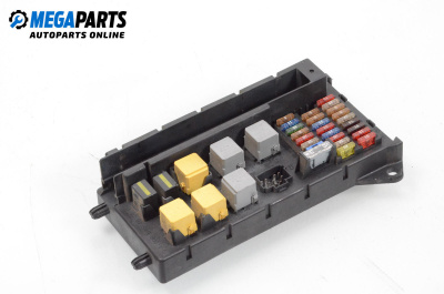 Fuse box for Volkswagen Crafter 30-50 Box (04.2006 - 12.2016) 2.5 TDI, 136 hp