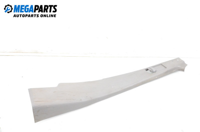 Plastic interior for Volkswagen Crafter 30-50 Box (04.2006 - 12.2016), 3 uși, lkw, position: stânga