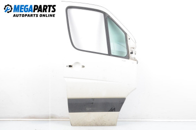 Door for Volkswagen Crafter 30-50 Box (04.2006 - 12.2016), 3 doors, truck, position: right