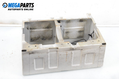 Stützträger for Volkswagen Crafter 30-50 Box (04.2006 - 12.2016), 3 türen, lkw