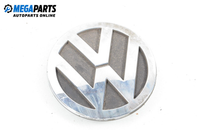Emblem for Volkswagen Crafter 30-50 Box (04.2006 - 12.2016), truck