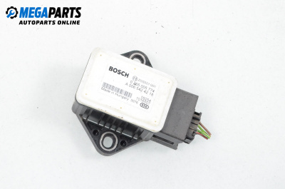 ESP sensor for Volkswagen Crafter 30-50 Box (04.2006 - 12.2016), № Bosch 0 265 005 774