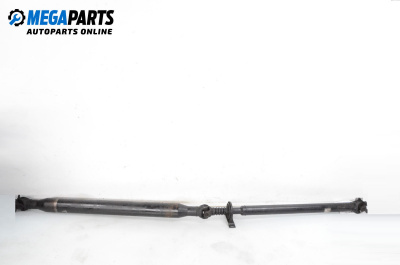 Tail shaft for Volkswagen Crafter 30-50 Box (04.2006 - 12.2016) 2.5 TDI, 136 hp