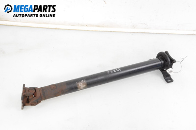 Tail shaft for Volkswagen Crafter 30-50 Box (04.2006 - 12.2016) 2.5 TDI, 136 hp