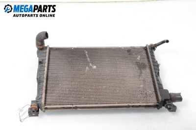 Water radiator for Ford Fiesta IV Hatchback (08.1995 - 09.2002) 1.8 D, 60 hp