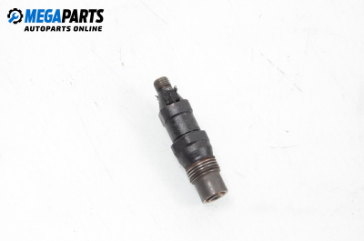 Diesel fuel injector for Ford Fiesta IV Hatchback (08.1995 - 09.2002) 1.8 D, 60 hp