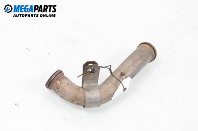 Turbo pipe for Ford Fiesta IV Hatchback (08.1995 - 09.2002) 1.8 D, 60 hp