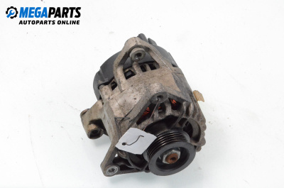 Alternator for Ford Fiesta IV Hatchback (08.1995 - 09.2002) 1.8 D, 60 hp