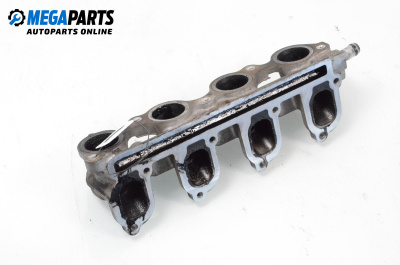 Exhaust manifold for Ford Fiesta IV Hatchback (08.1995 - 09.2002) 1.8 D, 60 hp