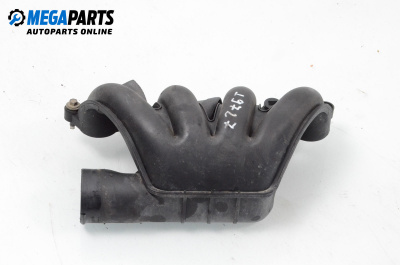 Intake manifold for Ford Fiesta IV Hatchback (08.1995 - 09.2002) 1.8 D, 60 hp