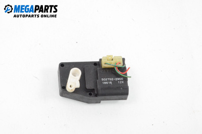 Motor supapă încălzire for Mitsubishi Pajero PININ (03.1999 - 06.2007) 1.8 (H76W, H66W), 114 hp, № 502752-2900
