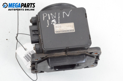 Air mass flow meter for Mitsubishi Pajero PININ (03.1999 - 06.2007) 1.8 (H76W, H66W), 114 hp, № E5T08471