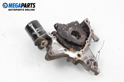 Oil pump for Mitsubishi Pajero PININ (03.1999 - 06.2007) 1.8 (H76W, H66W), 114 hp