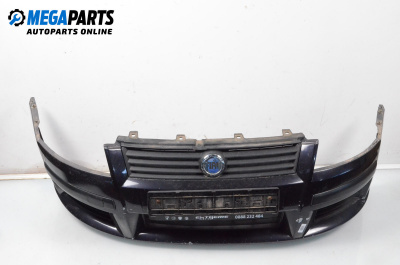 Front bumper for Fiat Stilo Hatchback (10.2001 - 11.2010), hatchback, position: front