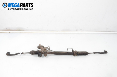 Hydraulic steering rack for Chevrolet Aveo Sedan II (05.2005 - 12.2011), sedan