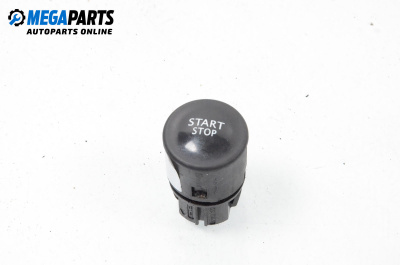 Start engine switch button for Renault Scenic II Minivan (06.2003 - 07.2010)