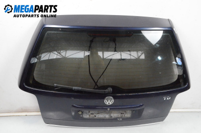Boot lid for Volkswagen Passat III Variant B5 (05.1997 - 12.2001), 5 doors, station wagon, position: rear