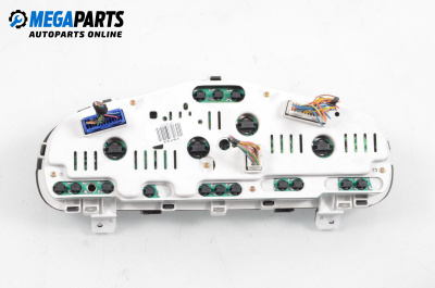 Bloc instrumente de bord for Hyundai Santa Fe I SUV (11.2000 - 03.2006) 2.7 V6 4x4, 173 hp, № 94003-26131