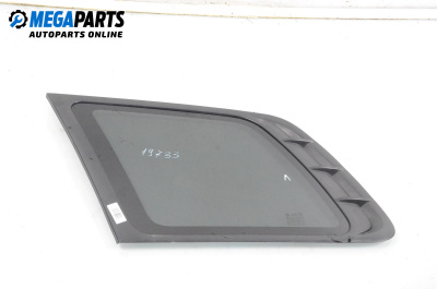 Vent window for Hyundai Santa Fe I SUV (11.2000 - 03.2006), 5 doors, suv, position: left