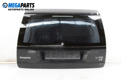 Heckklappe for Volvo V70 II Estate (11.1999 - 12.2008), 5 türen, combi, position: rückseite