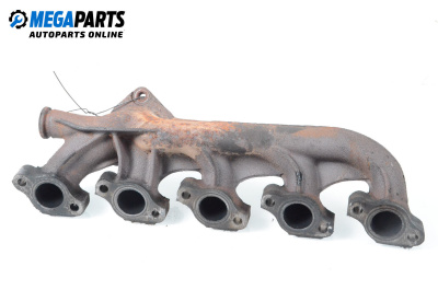 Exhaust manifold for Volvo V70 II Estate (11.1999 - 12.2008) 2.4 D5, 163 hp