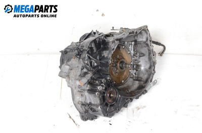 Automatic gearbox for Volvo V70 II Estate (11.1999 - 12.2008) 2.4 D5, 163 hp, automatic