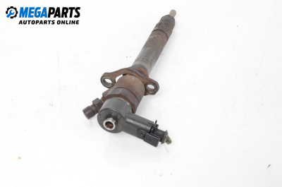 Duza diesel for Volvo V70 II Estate (11.1999 - 12.2008) 2.4 D5, 163 hp