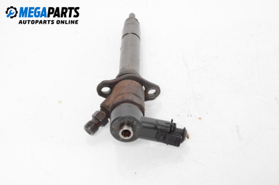 Duza diesel for Volvo V70 II Estate (11.1999 - 12.2008) 2.4 D5, 163 hp