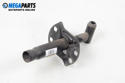 Tampon bară de protecție față for BMW 3 Series E46 Sedan (02.1998 - 04.2005), sedan, position: stânga - fața