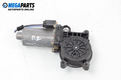 Motor macara geam for BMW 3 Series E46 Sedan (02.1998 - 04.2005), 5 uși, sedan, position: dreaptă - fața