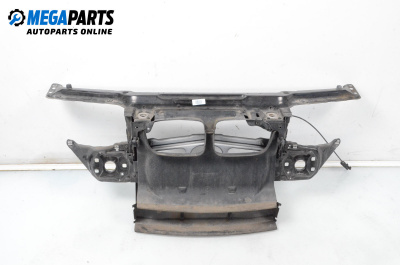 Front slam panel for BMW 3 Series E46 Sedan (02.1998 - 04.2005), sedan