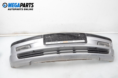 Frontstoßstange for BMW 3 Series E46 Sedan (02.1998 - 04.2005), sedan, position: vorderseite