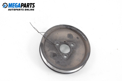 Fulie curea for BMW 3 Series E46 Sedan (02.1998 - 04.2005) 318 i, 118 hp