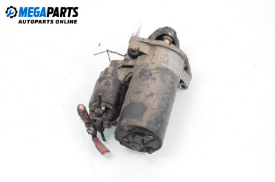 Starter for BMW 3 Series E46 Sedan (02.1998 - 04.2005) 318 i, 118 hp