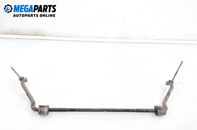 Sway bar for BMW 3 Series E46 Sedan (02.1998 - 04.2005), sedan
