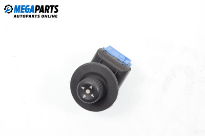 Mirror adjustment button for Citroen Xsara Coupe (01.1998 - 04.2005)