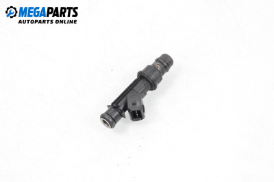 CNG einspritzdüse for Opel Zafira A Minivan (04.1999 - 06.2005) 1.6 CNG, 97 hp