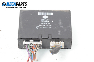 Module for Ford Maverick SUV I (02.1993 - 04.1998), № 28450 7F000