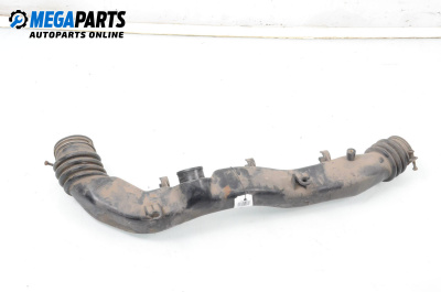 Air duct for Ford Maverick SUV I (02.1993 - 04.1998) 2.4 i, 118 hp