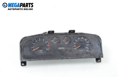 Instrument cluster for Ford Maverick SUV I (02.1993 - 04.1998) 2.4 i, 118 hp